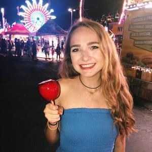 Meet your Posher, Cameron